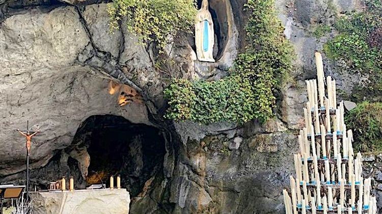 Un million d’abonnés Facebook pour le sanctuaire de Lourdes